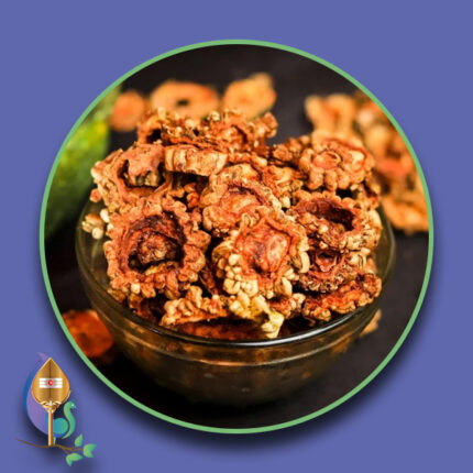 Pavakkai Vathal/பாகற்காய் வத்தல்